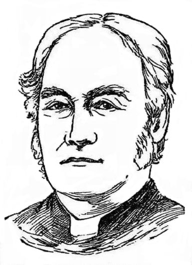 [Rev. Septimus Lloyd Chase]